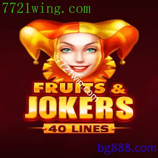 FruitsAndJokers40