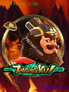 ZhongKui